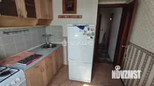 1-к квартира, вторичка, 30м2, 5/5 этаж