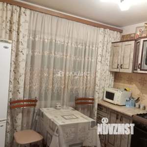 3-к квартира, вторичка, 67м2, 1/9 этаж