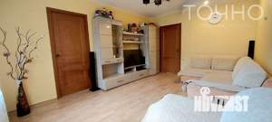3-к квартира, вторичка, 61м2, 3/5 этаж