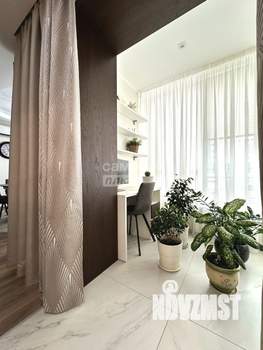 3-к квартира, вторичка, 109м2, 6/17 этаж