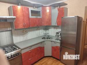 2-к квартира, вторичка, 53м2, 9/10 этаж