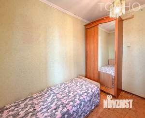 4-к квартира, вторичка, 81м2, 9/9 этаж