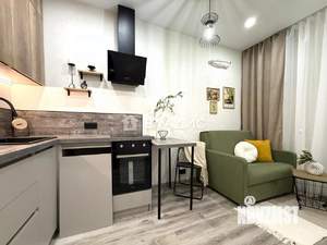 2-к квартира, вторичка, 42м2, 9/17 этаж