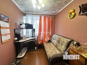 2-к квартира, вторичка, 37м2, 2/3 этаж