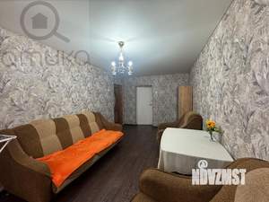 3-к квартира, вторичка, 58м2, 1/5 этаж