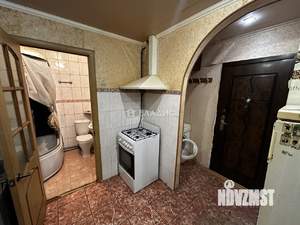 1-к квартира, вторичка, 32м2, 1/5 этаж
