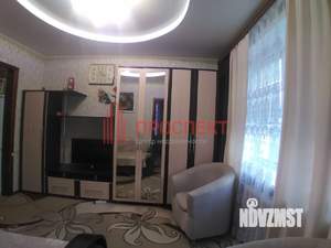 2-к квартира, сданный дом, 29м2, 3/4 этаж