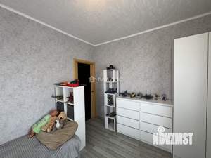 3-к квартира, вторичка, 65м2, 16/18 этаж