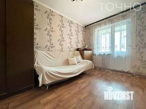 3-к квартира, вторичка, 65м2, 6/10 этаж