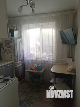 1-к квартира, вторичка, 30м2, 2/5 этаж