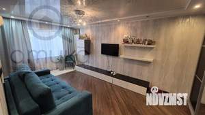 3-к квартира, вторичка, 60м2, 5/9 этаж
