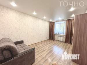 1-к квартира, вторичка, 42м2, 2/16 этаж