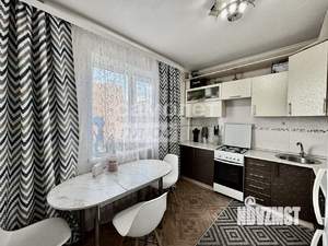 1-к квартира, вторичка, 40м2, 7/9 этаж