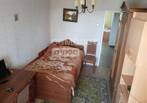 3-к квартира, вторичка, 64м2, 10/10 этаж