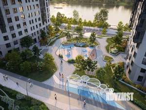 2-к квартира, вторичка, 68м2, 5/16 этаж