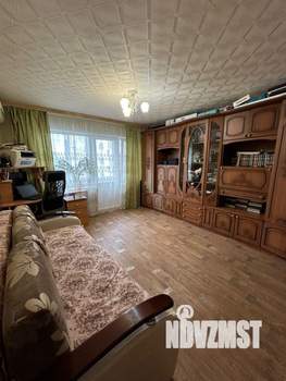 3-к квартира, вторичка, 67м2, 3/9 этаж