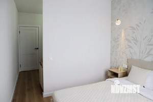 1-к квартира, вторичка, 45м2, 14/17 этаж