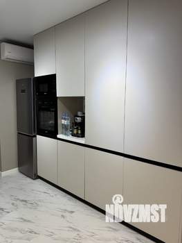 2-к квартира, вторичка, 72м2, 11/14 этаж