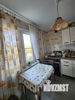 1-к квартира, вторичка, 30м2, 2/5 этаж