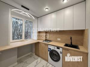 2-к квартира, вторичка, 45м2, 2/5 этаж