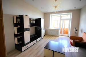 3-к квартира, вторичка, 81м2, 5/5 этаж