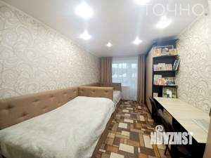 2-к квартира, вторичка, 62м2, 9/10 этаж