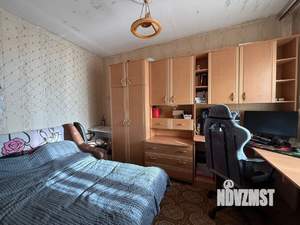 2-к квартира, вторичка, 41м2, 1/9 этаж