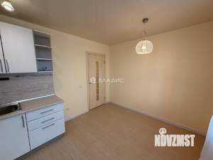 2-к квартира, вторичка, 62м2, 10/10 этаж