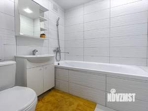 2-к квартира, вторичка, 45м2, 2/5 этаж