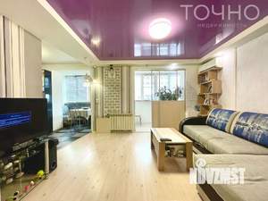 1-к квартира, вторичка, 38м2, 10/10 этаж