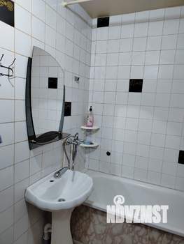 1-к квартира, вторичка, 34м2, 1/3 этаж