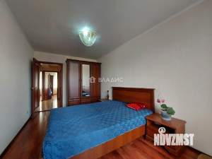 3-к квартира, вторичка, 60м2, 6/9 этаж