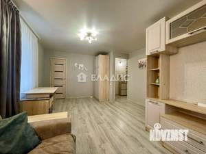 1-к квартира, вторичка, 32м2, 2/4 этаж