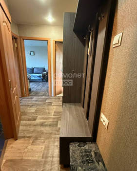 2-к квартира, вторичка, 42м2, 4/5 этаж