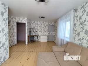 1-к квартира, вторичка, 33м2, 3/4 этаж