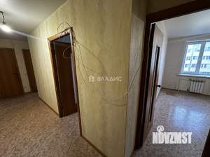 2-к квартира, вторичка, 48м2, 3/5 этаж