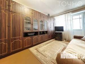 2-к квартира, вторичка, 44м2, 4/5 этаж