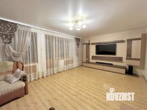 4-к квартира, вторичка, 105м2, 4/9 этаж