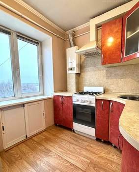 2-к квартира, вторичка, 44м2, 5/5 этаж