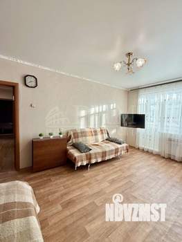 2-к квартира, вторичка, 54м2, 2/9 этаж