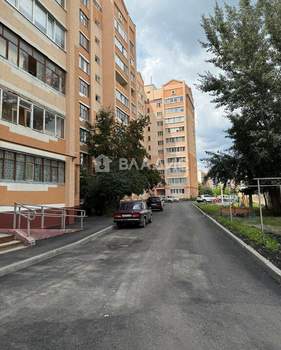 2-к квартира, вторичка, 57м2, 9/10 этаж