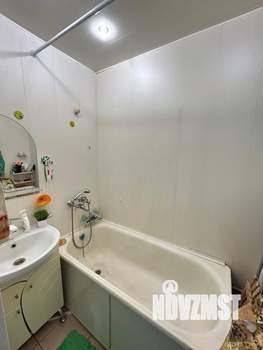1-к квартира, вторичка, 50м2, 3/3 этаж