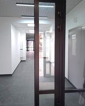 Студия квартира, вторичка, 34м2, 16/18 этаж