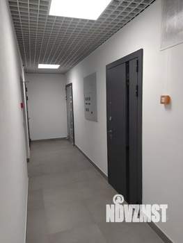 1-к квартира, вторичка, 46м2, 13/18 этаж