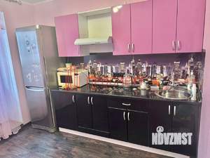 1-к квартира, вторичка, 42м2, 1/10 этаж