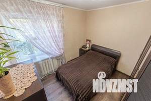 2-к квартира, вторичка, 36м2, 4/5 этаж