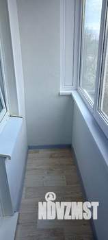 2-к квартира, вторичка, 50м2, 9/9 этаж