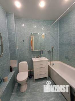 1-к квартира, вторичка, 32м2, 6/10 этаж