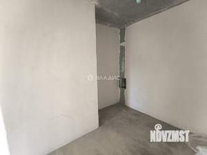 2-к квартира, вторичка, 55м2, 3/17 этаж