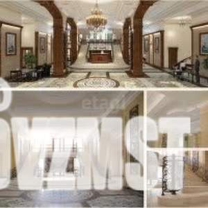 3-к квартира, вторичка, 139м2, 4/7 этаж